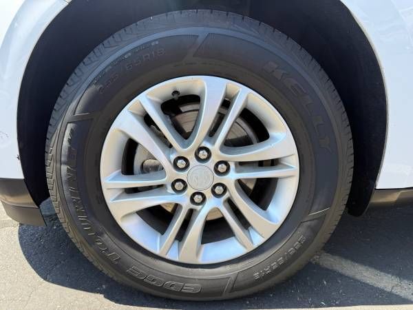 2019 Buick Enclave FWD Essence Mesa AZ