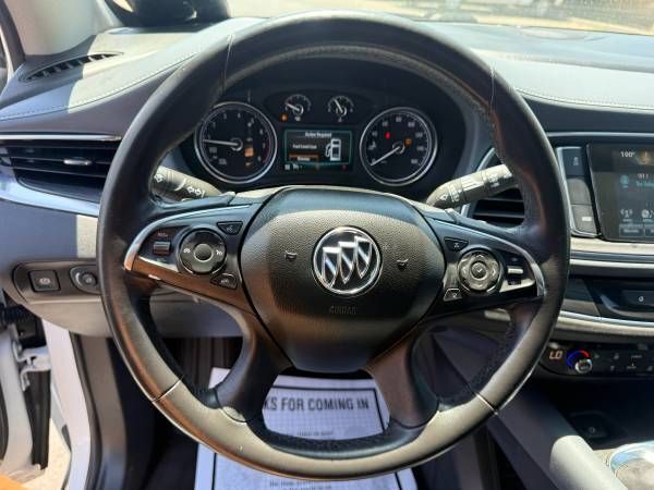 2019 Buick Enclave FWD Essence Mesa AZ
