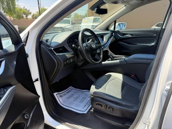 2019 Buick Enclave FWD Essence Mesa AZ
