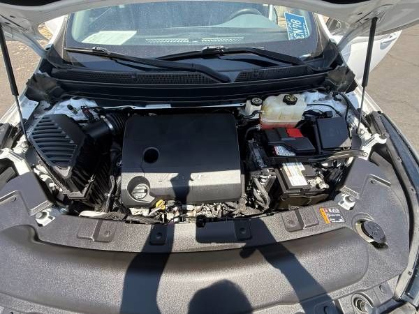 2019 Buick Enclave FWD Essence Mesa AZ