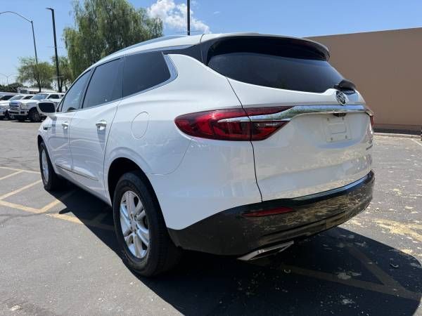 2019 Buick Enclave FWD Essence Mesa AZ
