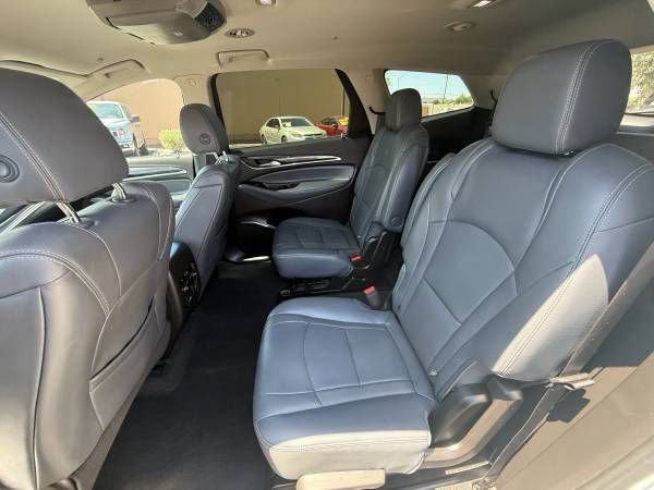 2019 Buick Enclave FWD Essence Mesa AZ