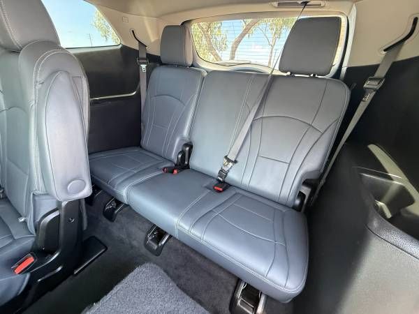 2019 Buick Enclave FWD Essence Mesa AZ