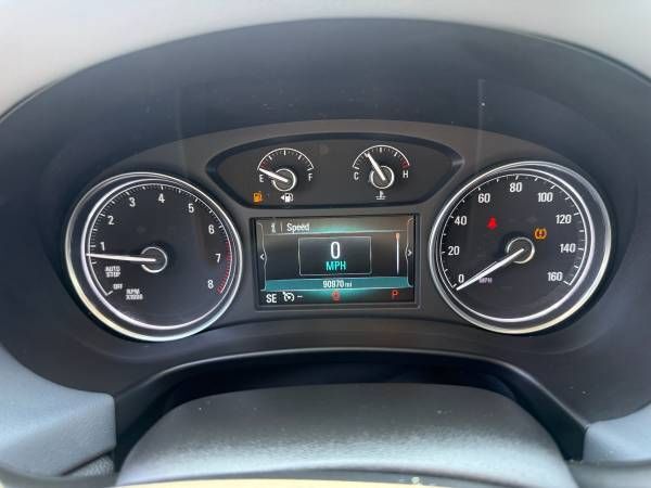 2019 Buick Enclave FWD Essence Mesa AZ