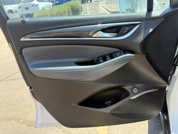 2019 Buick Enclave FWD Essence Mesa AZ