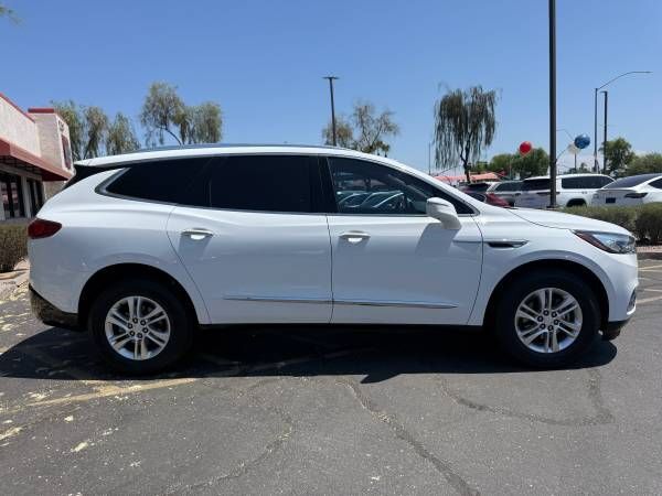 2019 Buick Enclave FWD Essence