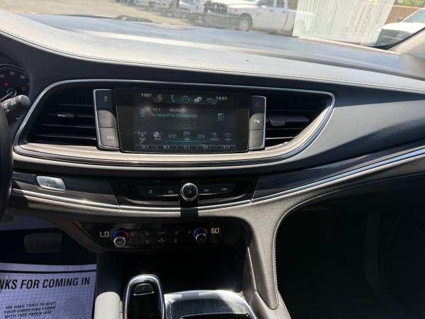 2019 Buick Enclave FWD Essence Mesa AZ
