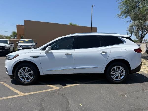 2019 Buick Enclave FWD Essence Mesa AZ