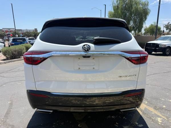 2019 Buick Enclave FWD Essence Mesa AZ