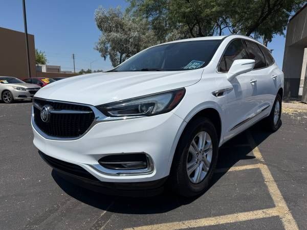 2019 Buick Enclave FWD Essence Mesa AZ