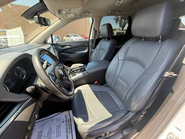 2019 Buick Enclave FWD Essence Mesa AZ