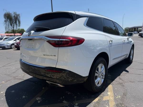 2019 Buick Enclave FWD Essence
