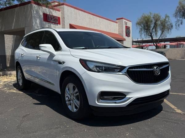 2019 Buick Enclave FWD Essence