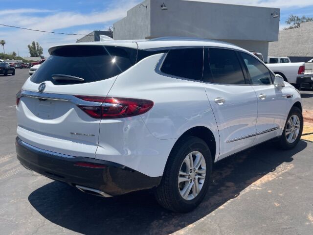 2019 Buick Enclave FWD Essence