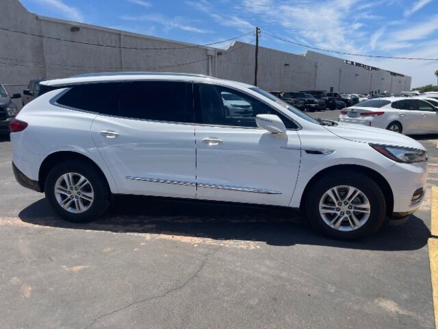2019 Buick Enclave FWD Essence