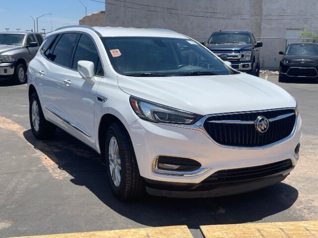 2019 Buick Enclave FWD Essence