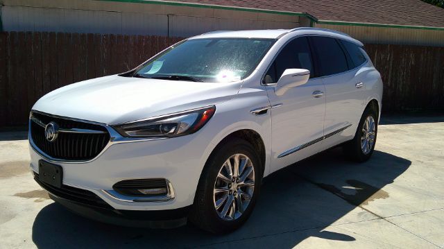 2019 Buick Enclave FWD Essence San Antonio TX
