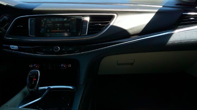 2019 Buick Enclave FWD Essence San Antonio TX