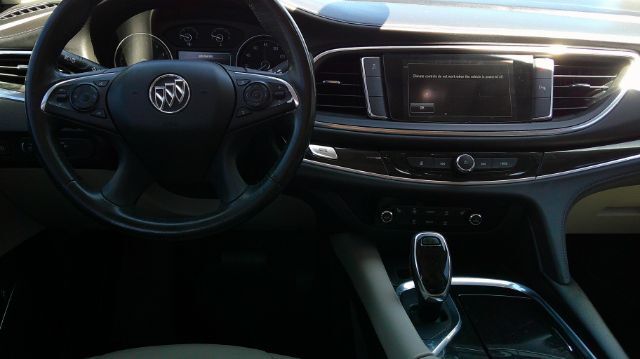 2019 Buick Enclave FWD Essence San Antonio TX