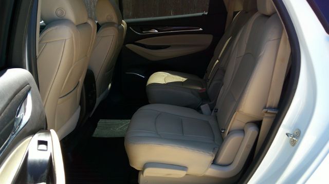 2019 Buick Enclave FWD Essence San Antonio TX