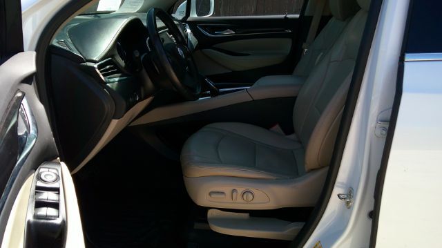 2019 Buick Enclave FWD Essence San Antonio TX