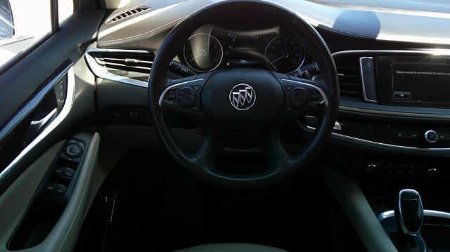 2019 Buick Enclave FWD Essence San Antonio TX