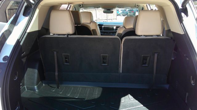 2019 Buick Enclave FWD Essence San Antonio TX