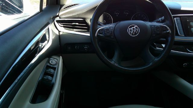 2019 Buick Enclave FWD Essence San Antonio TX