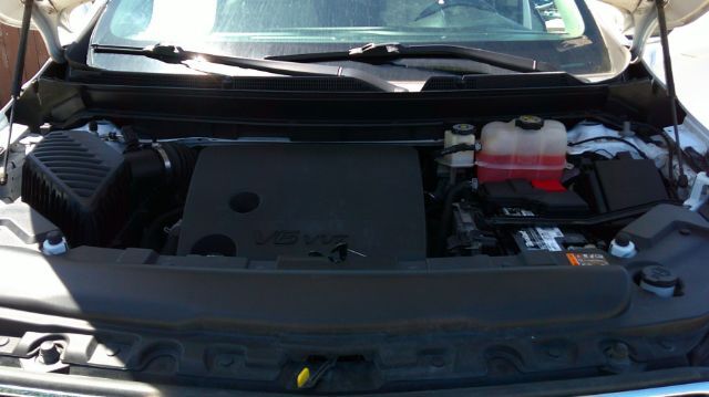 2019 Buick Enclave FWD Essence San Antonio TX