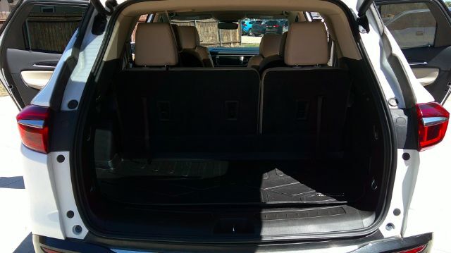 2019 Buick Enclave FWD Essence San Antonio TX