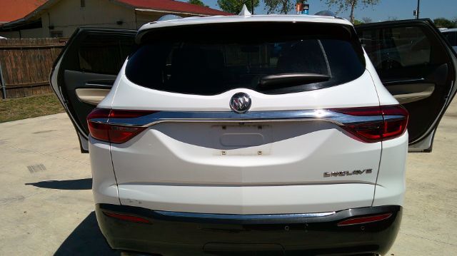 2019 Buick Enclave FWD Essence San Antonio TX
