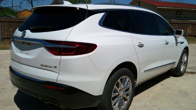 2019 Buick Enclave FWD Essence San Antonio TX