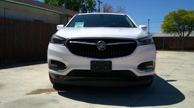 2019 Buick Enclave FWD Essence San Antonio TX