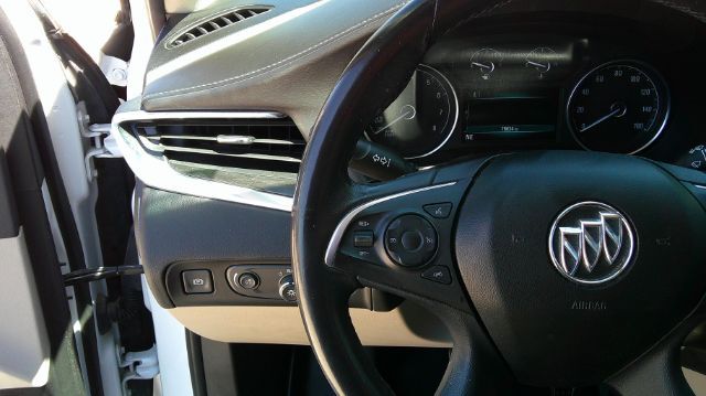 2019 Buick Enclave FWD Essence San Antonio TX