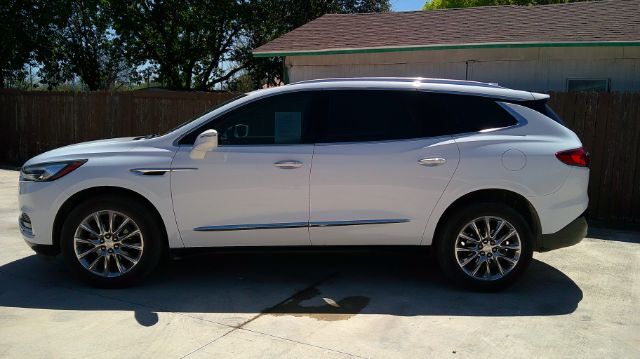 2019 Buick Enclave FWD Essence San Antonio TX