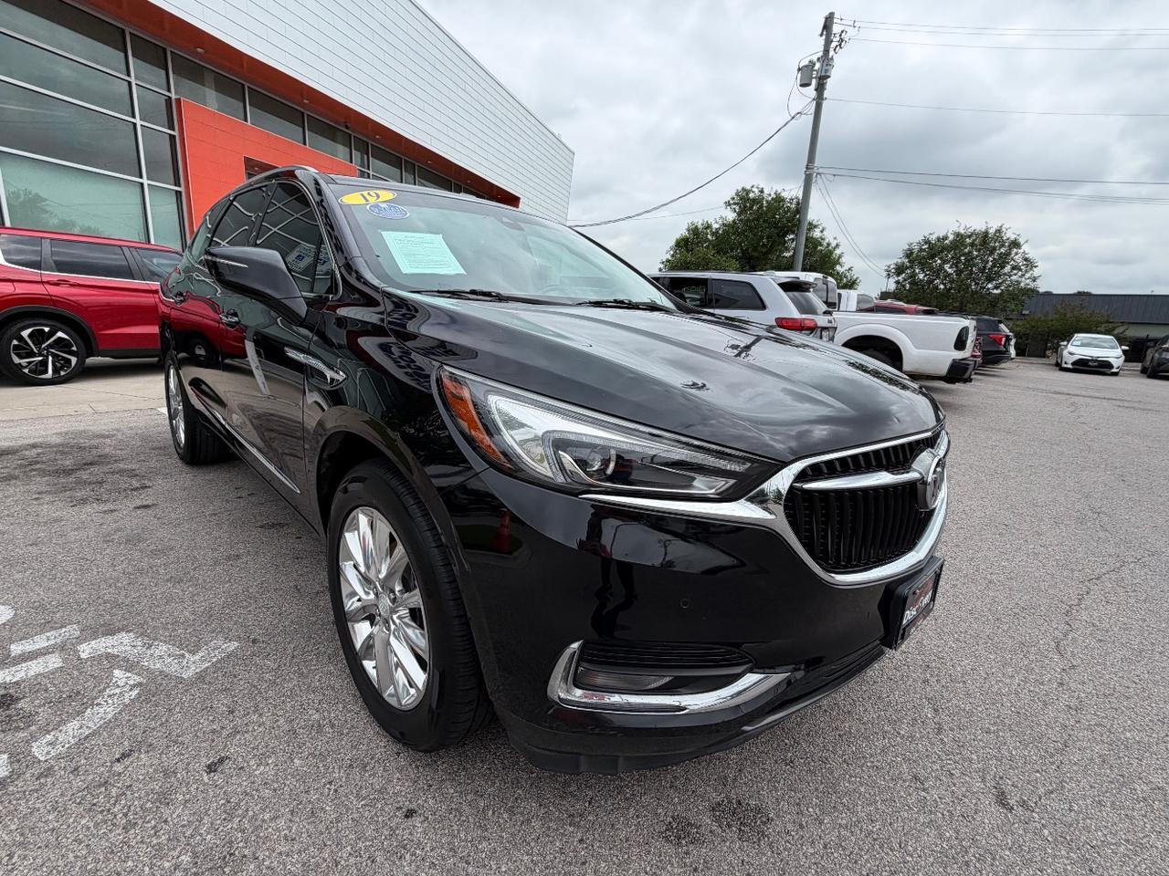 2019 Buick Enclave FWD Premium