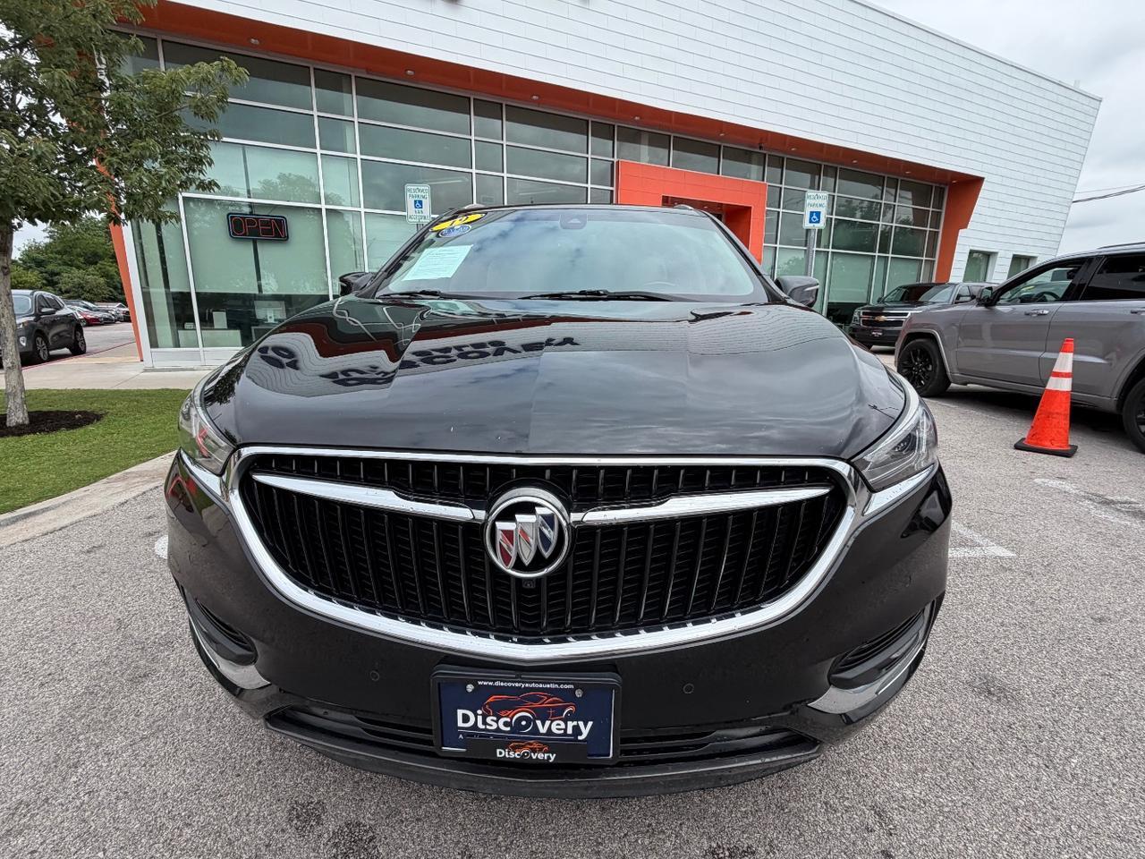 2019 Buick Enclave FWD Premium