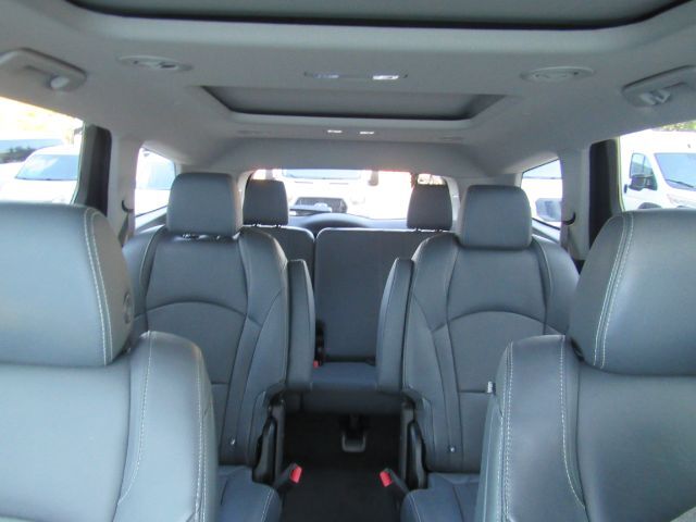 2019 Buick Enclave FWD Premium Plano TX