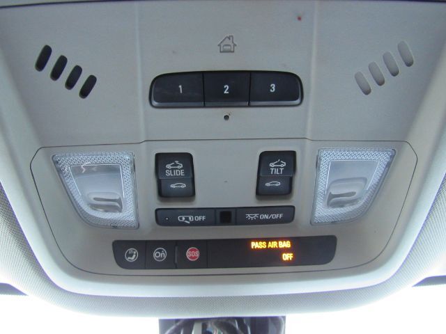 2019 Buick Enclave FWD Premium Plano TX