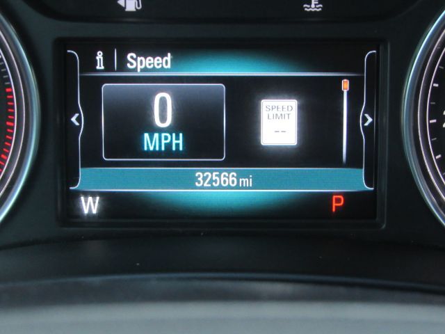 2019 Buick Enclave FWD Premium Plano TX