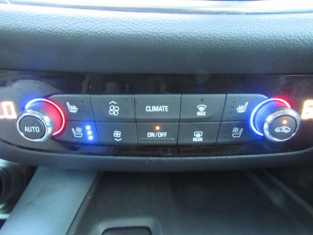 2019 Buick Enclave FWD Premium Plano TX