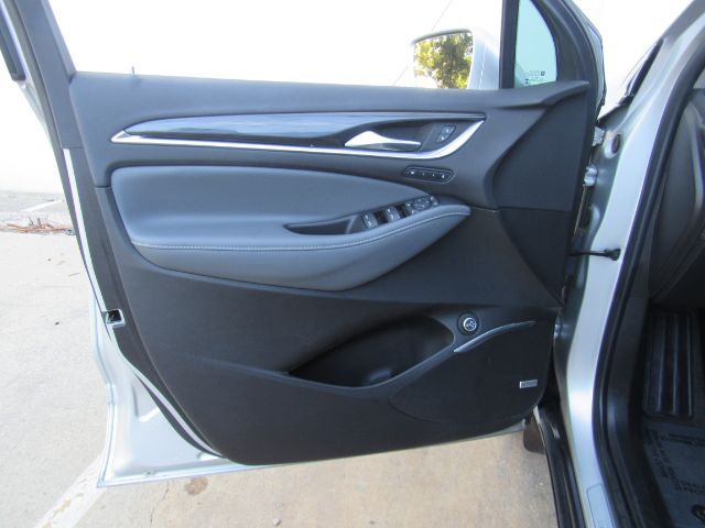 2019 Buick Enclave FWD Premium Plano TX