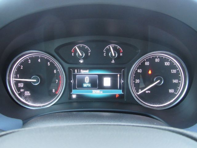 2019 Buick Enclave FWD Premium Plano TX