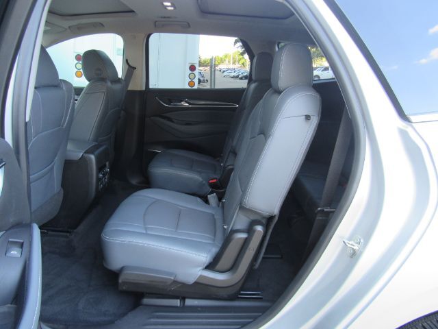 2019 Buick Enclave FWD Premium Plano TX