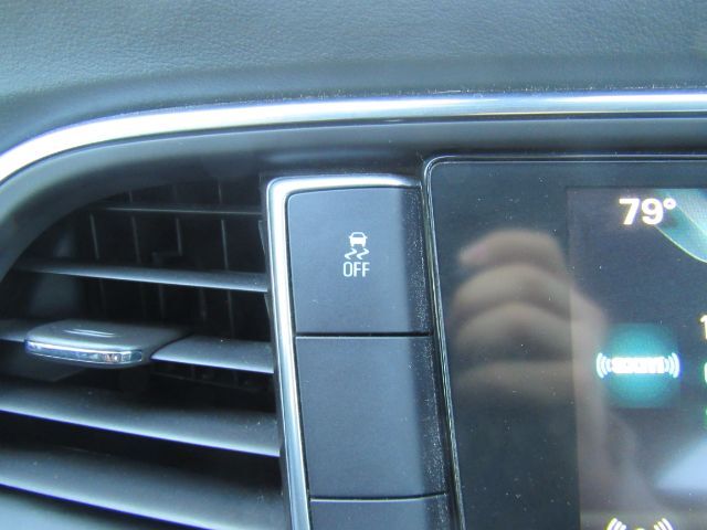 2019 Buick Enclave FWD Premium Plano TX