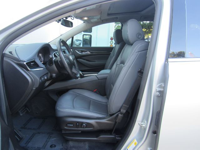 2019 Buick Enclave FWD Premium Plano TX