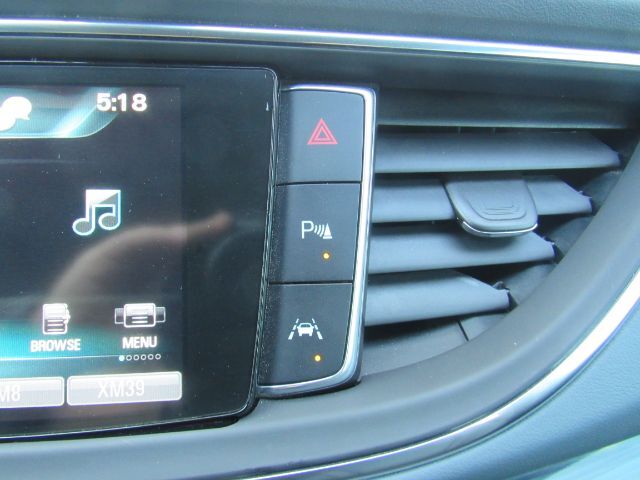 2019 Buick Enclave FWD Premium Plano TX