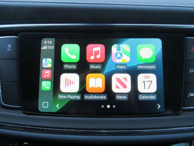 2019 Buick Enclave FWD Premium Plano TX