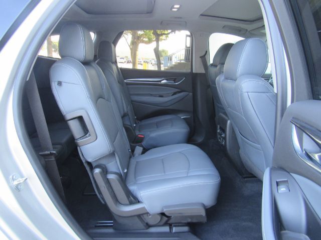 2019 Buick Enclave FWD Premium Plano TX