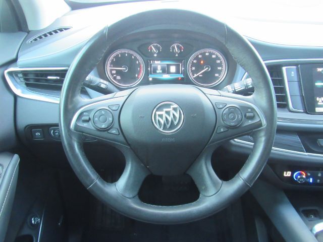 2019 Buick Enclave FWD Premium Plano TX